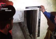 Ndrangheta- Arrestato Leo Morabito “scassaporte”