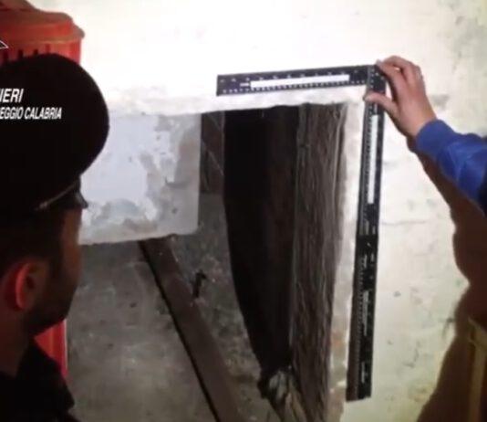 Ndrangheta- Arrestato Leo Morabito “scassaporte”