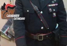 Alla guida con 5 dosi di cocaina, arrestato ex sindaco calabrese