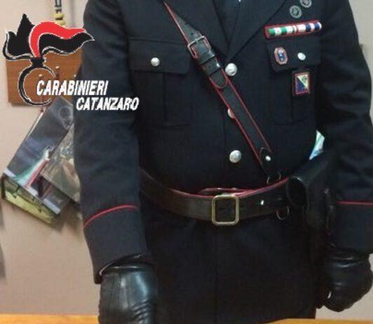 Alla guida con 5 dosi di cocaina, arrestato ex sindaco calabrese