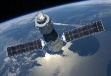 Stazione spaziale cinese in caduta su terra, la Protezione civile “Eccessivo allarmismo”
