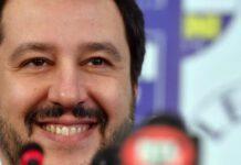 Salvini: “Si al reddito di cittadinanza per far ripartire lavoro”