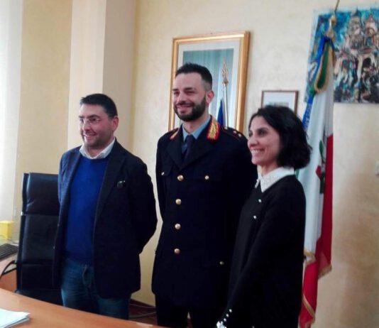 Rosarno, emessi ordini di allontanamento nei confronti di tre prostitute