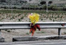 Otto marzo ricordiamo le donne vittime della Ss 106