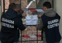 Liquami albergo in torrente, sequestrata struttura