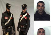 Reggio Calabria. Tre arresti per spaccio di droga