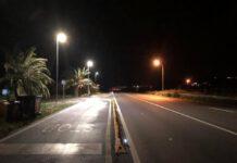 Dopo oltre 15 anni aperto e illuminato lo svincolo Enel di Rossano