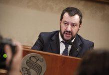 Salvini a Rosarno: “Prima gli Italiani” o pacificazione nazionale?