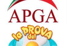 L’ APGA ospite alla “Prova del cuoco”