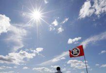 Romeo (CasaPound): “Ottimo risultato in tutta la regione, adesso avanti verso le prossime sfide”