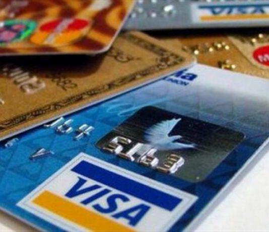 Carte di credito clonate, sette arresti e otto denunce