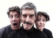 Teatro. Max Mazzota di scena con “Prove Aperte” al teatro Zanotti Bianco di Reggio Calabria