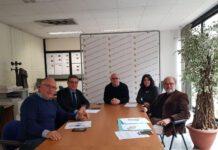 Eletto il fiduciario di redazione dell’Ufficio Stampa del Consiglio regionale della Calabria