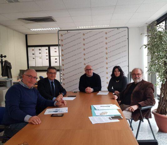 Eletto il fiduciario di redazione dell’Ufficio Stampa del Consiglio regionale della Calabria