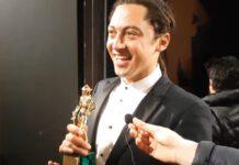 David di Donatello 2018- vince “A Ciambra” per migliore regia