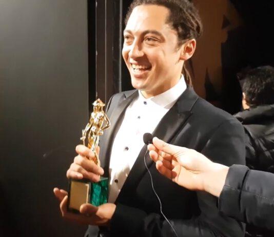 David di Donatello 2018- vince “A Ciambra” per migliore regia