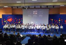 Rosarno:Grandi emozioni per il “Concerto per il papà”