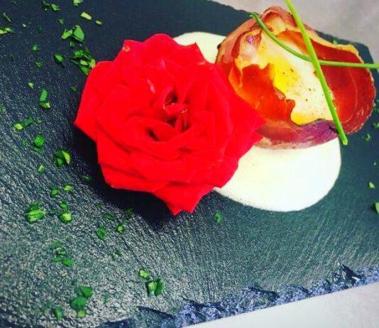 Le Ricette di Susanna- Uova affogate in cestino di speck