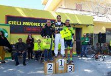 ASD Rosarno Cycling sul podio