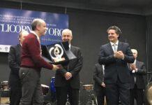 Orchestra giovanile di Delianuova vincitrice Filicorno d’oro