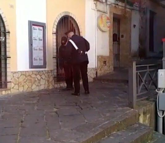 Rissa in pieno centro tra italiani e bulgari, 6 denunce