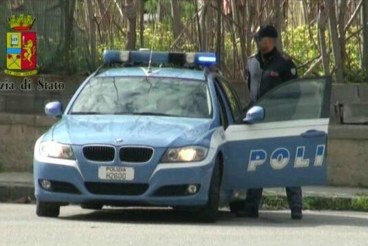 Due arresti per resistenza a pubblico ufficiale, minaccia e lesioni