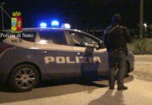 Arrestati dalle Volanti due cittadini nigeriani durante i controlli notturni a Reggio Calabria