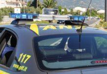 Confisca beni per oltre un milione e mezzo di euro a imprenditore