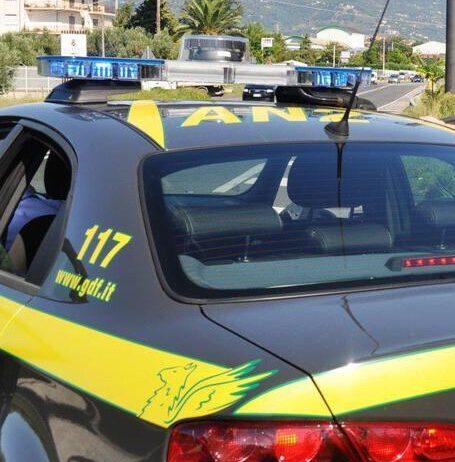Confisca beni per oltre un milione e mezzo di euro a imprenditore
