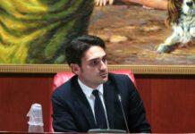 Regione Calabria, convocato il consiglio regionale