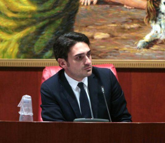 Regione Calabria, convocato il consiglio regionale