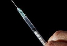 Rapina guardia medica, minaccia con siringa medico, arrestato