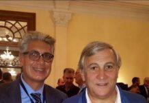 Nuccio Pizzimenti FI: Il Senatore Siclari è una risorsa per il territorio calabrese