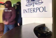 ‘Ndrangheta, estradizione latitante Rocco Morabito arrestato in Uruguay