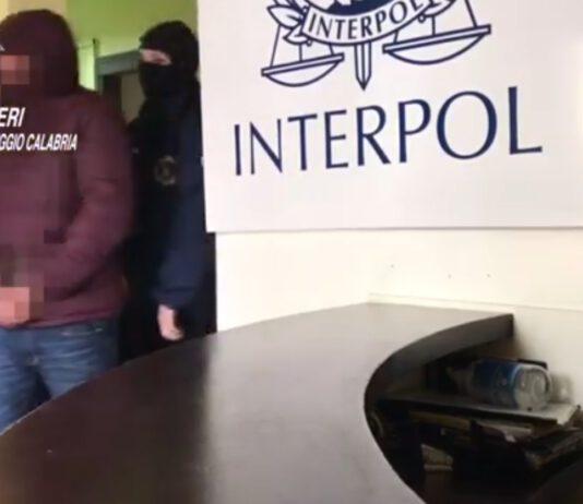 ‘Ndrangheta, estradizione latitante Rocco Morabito arrestato in Uruguay
