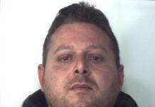 Un arresto per detenzione illegale di armi