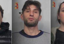 Operazione Malanova, foto e nomi degli arrestati