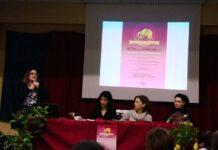 Nuovamente Rosarno, Non solo mimose 2018 “Nutrirsi consapevolmente”