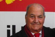 La “Città degli Ulivi” ricorda Mommo Tripodi