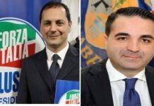 L’Onda grillina risparmia Reggio. Il centrodestra sopravvive sullo Stretto, il Pd affoga