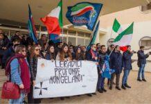 Orsomarso eletto alla Camera, la soddisfazione di Gioventù Nazionale