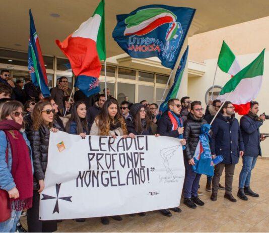 Orsomarso eletto alla Camera, la soddisfazione di Gioventù Nazionale