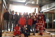 A Rosarno “Mi illumino di meno”