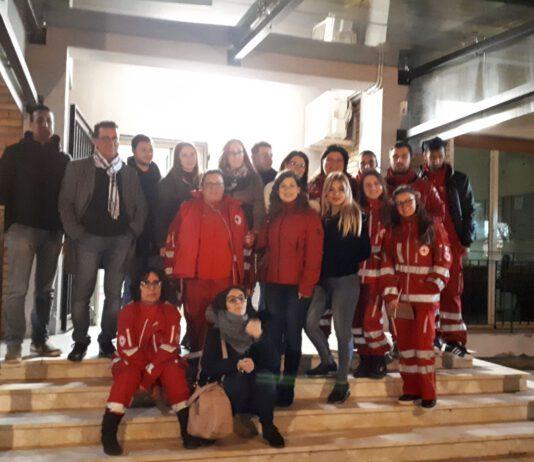 A Rosarno “Mi illumino di meno”