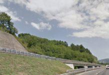 Chiusura notturna autostrada tra Cosenza e Vibo
