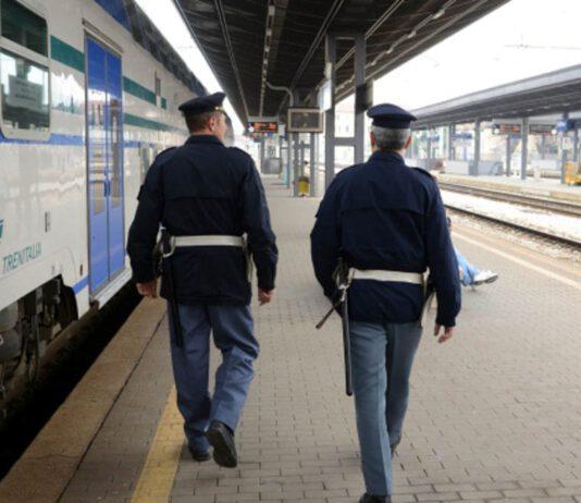 Arrestato tunisino sorpreso con un minore allontanatosi da una struttura di accoglienza