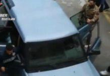 ‘Ndrangheta- Arrestato latitante Facchineri