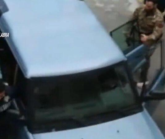 ‘Ndrangheta- Arrestato latitante Facchineri