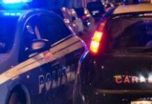 Focus ‘ndrangheta: controlli interforze