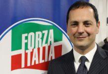 Marco Siclari eletto al Senato